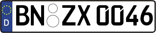 BN-ZX0046