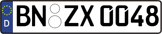 BN-ZX0048