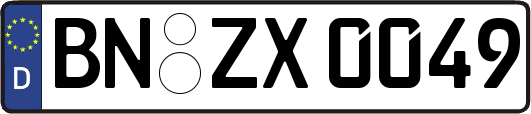 BN-ZX0049