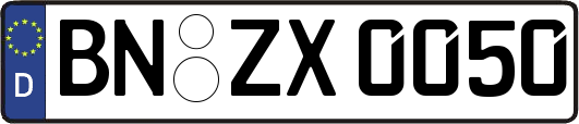 BN-ZX0050