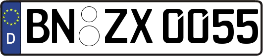 BN-ZX0055
