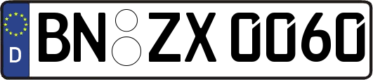 BN-ZX0060
