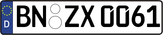 BN-ZX0061