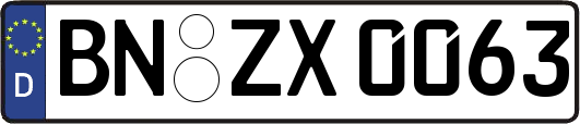 BN-ZX0063