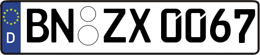 BN-ZX0067