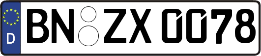 BN-ZX0078