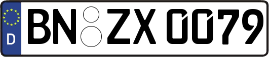 BN-ZX0079