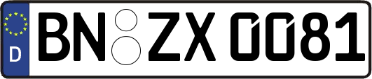 BN-ZX0081