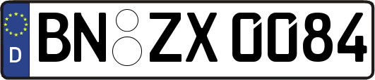 BN-ZX0084