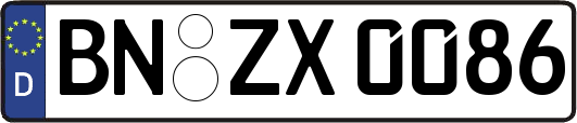 BN-ZX0086