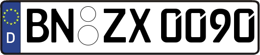BN-ZX0090