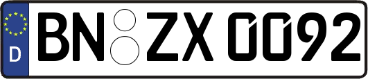 BN-ZX0092