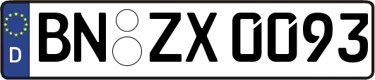 BN-ZX0093