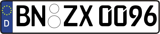 BN-ZX0096