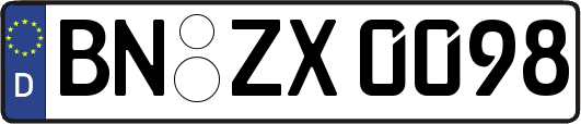 BN-ZX0098