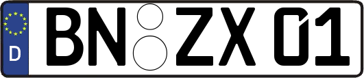 BN-ZX01