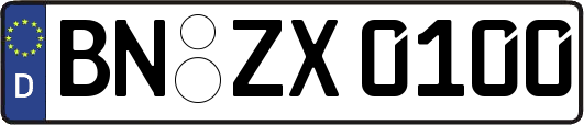 BN-ZX0100