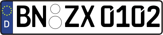 BN-ZX0102