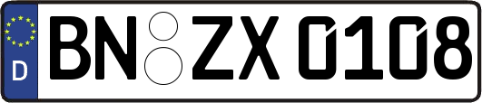 BN-ZX0108