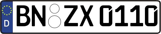 BN-ZX0110