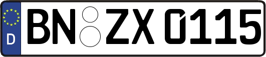 BN-ZX0115