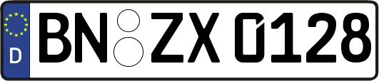 BN-ZX0128