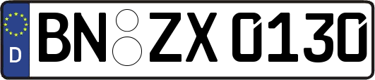 BN-ZX0130