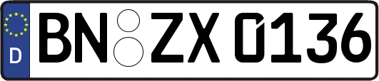 BN-ZX0136