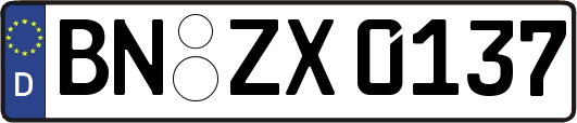 BN-ZX0137