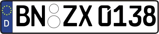 BN-ZX0138