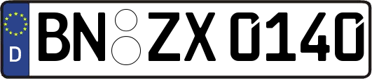 BN-ZX0140