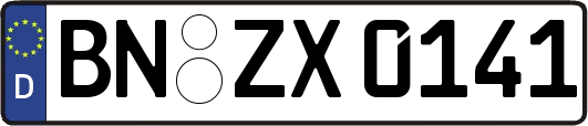 BN-ZX0141