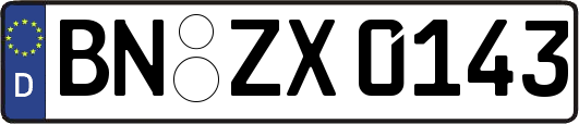 BN-ZX0143