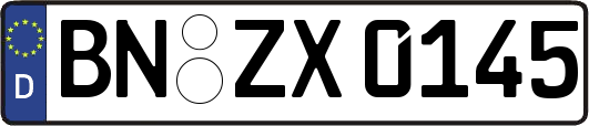 BN-ZX0145
