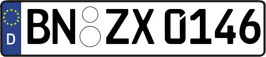 BN-ZX0146