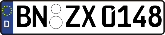 BN-ZX0148