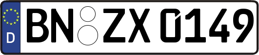 BN-ZX0149