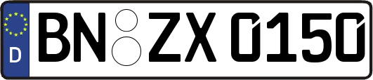 BN-ZX0150