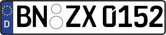 BN-ZX0152
