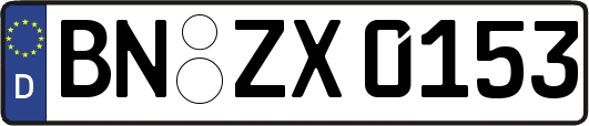 BN-ZX0153