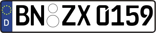 BN-ZX0159