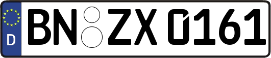 BN-ZX0161
