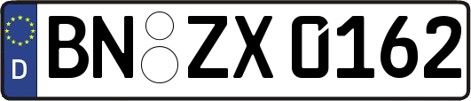 BN-ZX0162