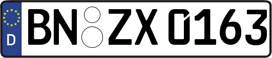 BN-ZX0163