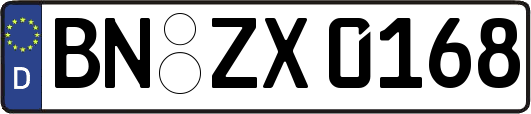 BN-ZX0168