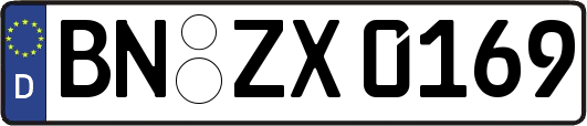 BN-ZX0169