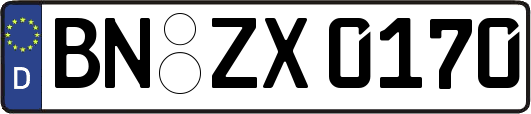 BN-ZX0170