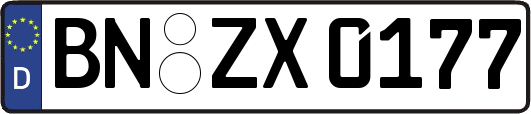 BN-ZX0177