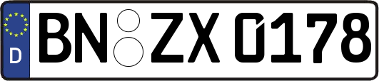 BN-ZX0178
