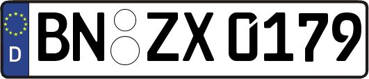 BN-ZX0179